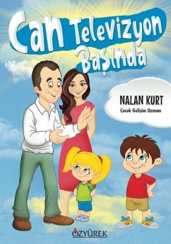 Can Televizyon Başında