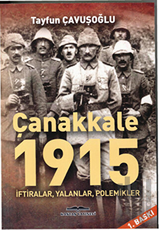 Çanakkale 1915