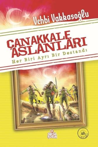 Çanakkale Aslanları