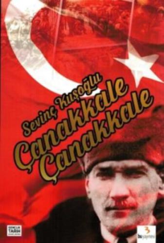 Çanakkale Çanakkale | Kitap Ambarı