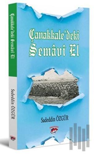 Çanakkale’deki Semavi El