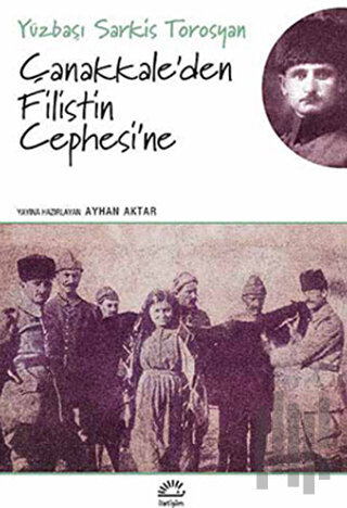 Çanakkale’den Filistin Cephesi’ne