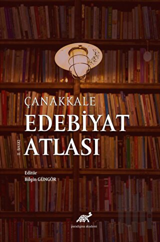 Çanakkale Edebiyat Atlası