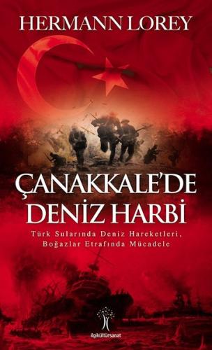 Çanakkalede Deniz Harbi