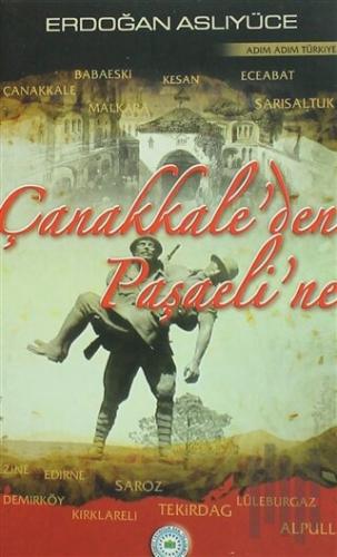 Çanakkale'den Paşaeli'ne