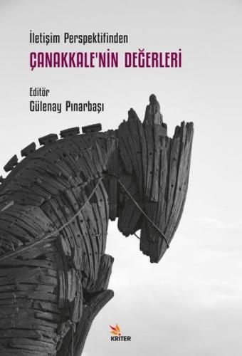 Çanakkale'nin Değerleri - İletişim Perspektifinden