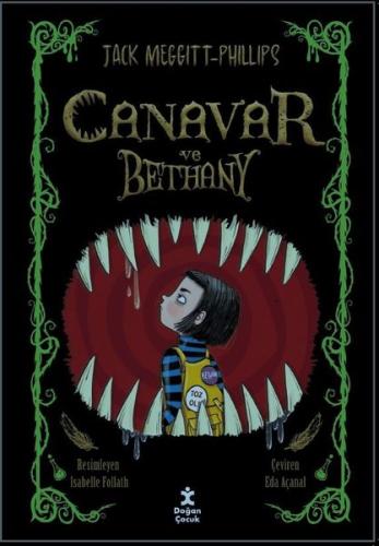 Canavar ve Bethany 1
