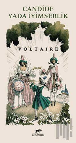 Candide ya da İyimserlik