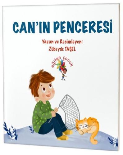 Can'ın Penceresi