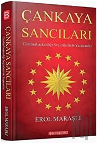 Çankaya Sancıları | Kitap Ambarı