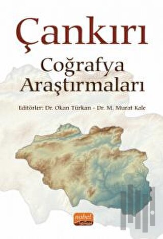 Çankırı Coğrafya Araştırmaları