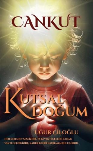 Cankut-Kutsal Doğum