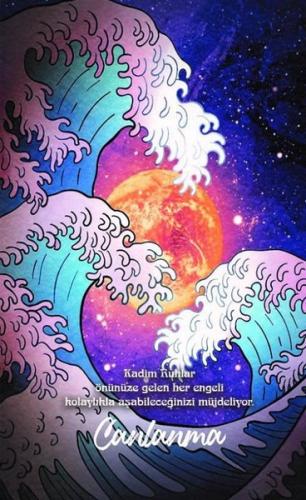 Canlanma - Şaman Defterleri