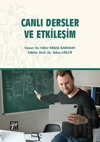 Canlı Dersler ve Etkileşim