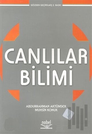 Canlılar Bilimi | Kitap Ambarı