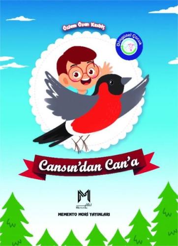 Cansın'dan Can'a