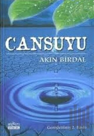 Cansuyu | Kitap Ambarı