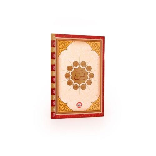 Çanta Boy Yasin Cüzü