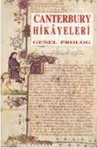 Canterbury Hikayeleri Genel Prolog