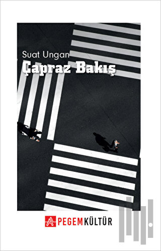 Çapraz Bakış | Kitap Ambarı