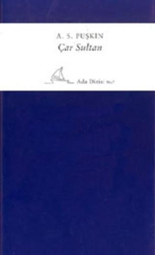 Çar Sultan