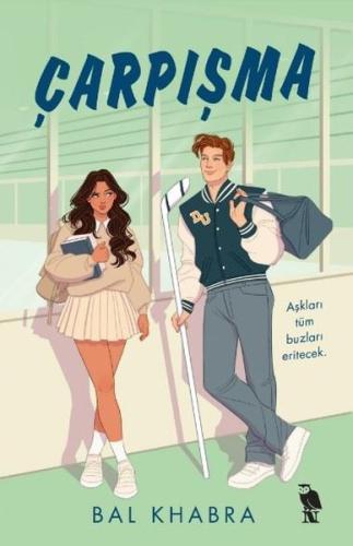 Çarpışma | Kitap Ambarı