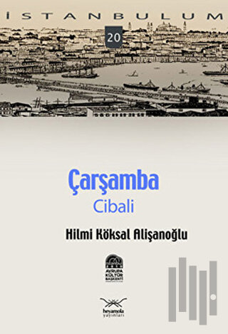 Çarşamba - Cibali
