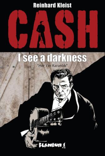 Johnny Cash - I See A Darkness | Kitap Ambarı