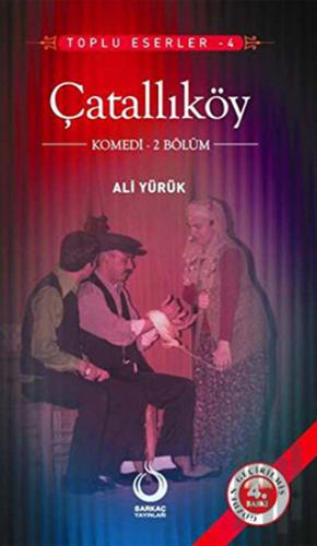 Çatallıköy (Komedi - 2 Bölüm)