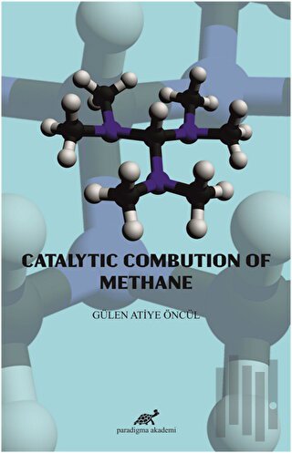 Catalytic Combution Of Methane