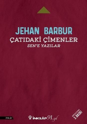 Çatıdaki Çimenler | Kitap Ambarı