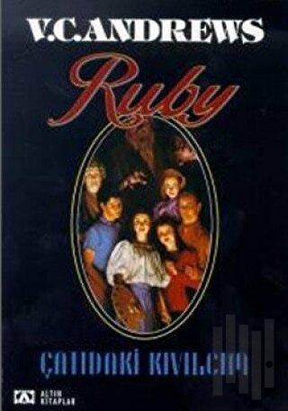 Çatıdaki Kıvılcım (Ruby)