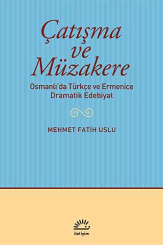 Çatışma  ve Müzakere