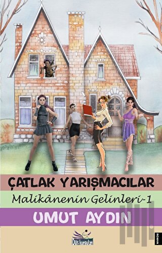 Çatlak Yarışmacılar - Malikanenin Gelinleri 1