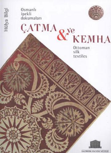 Çatma ve Kemha (Ciltli)