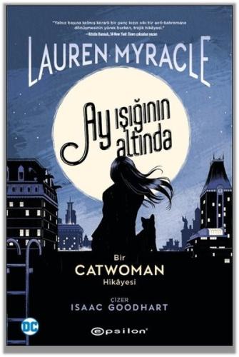 Catwoman: Ay Işığının Altında