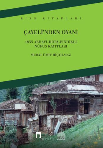 Çayeli'nden Oyani | Kitap Ambarı