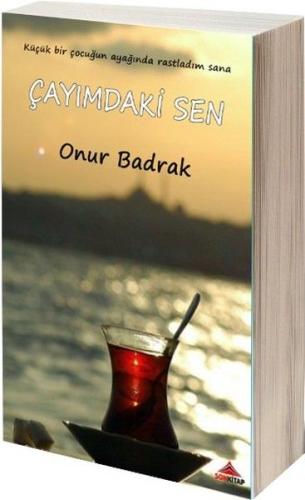 Çayımdaki Sen | Kitap Ambarı