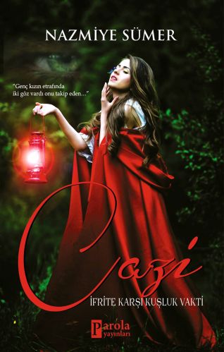 Cazi | Kitap Ambarı