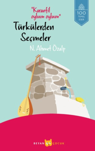 Türkülerden Seçmeler - Karanfil Oylum Oylum