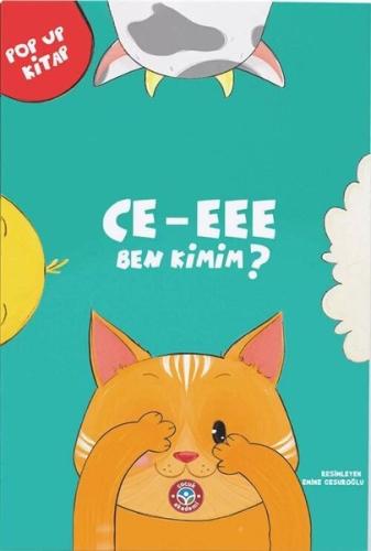 Ce - Eee Ben Kimim?
