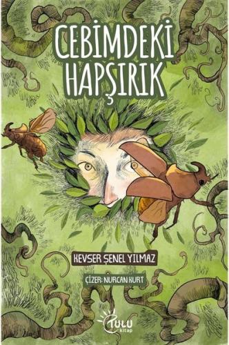 Cebimdeki Hapşırık | Kitap Ambarı
