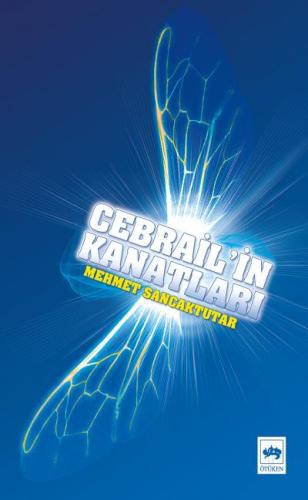 Cebrail'in Kanatları | Kitap Ambarı
