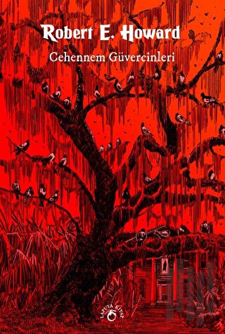 Cehennem Güvercinleri | Kitap Ambarı