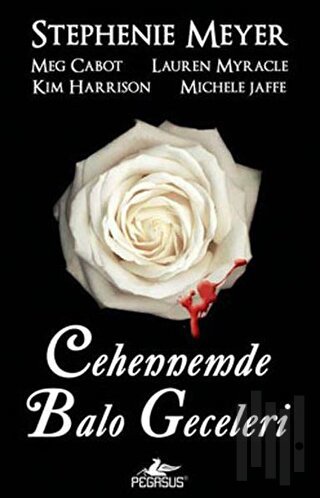 Cehennemde Balo Geceleri