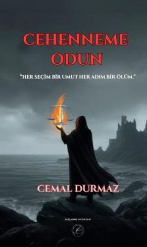 Cehenneme Odun | Kitap Ambarı