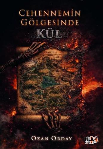 Cehennemin Gölgesinde: Kül