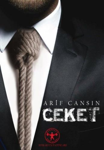 Ceket | Kitap Ambarı