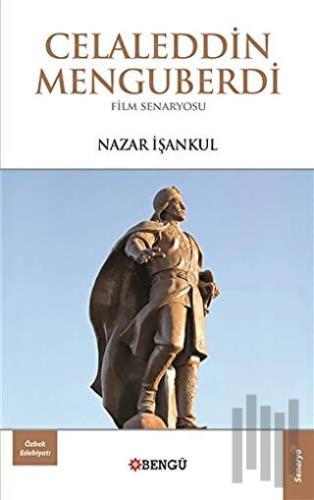 Celaleddin Menguberdi