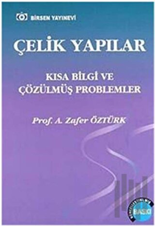 Çelik Yapılar